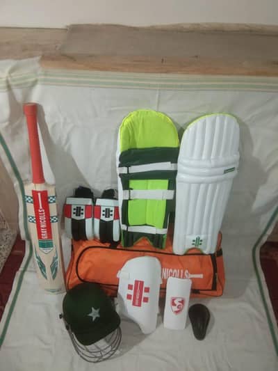 hard ball kit