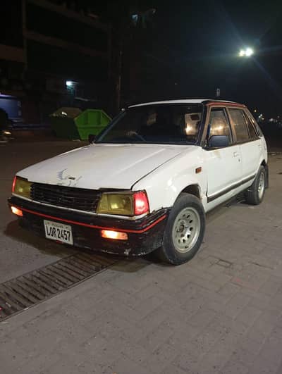 86 charad sale exchange option. .