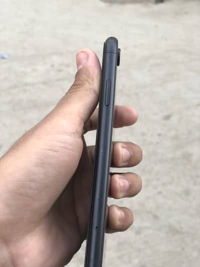 Iphone Xr 64gb Total orignal