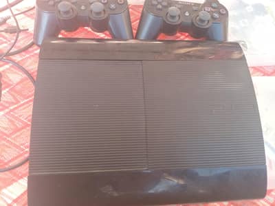 PlayStation 3