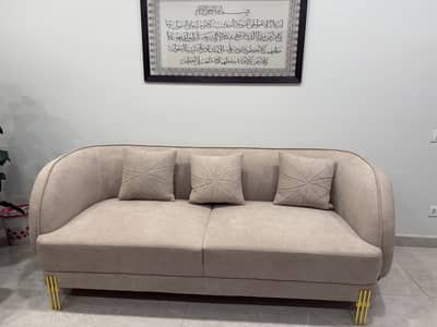 7 seater sofa for sell