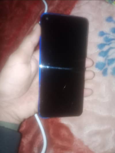 Tecno Camon Air12 4GB/64GB with Box. PTA  0.3451363082.