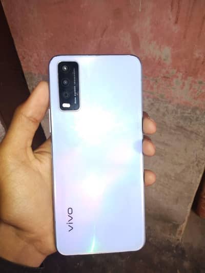 Vivo y 12A all ok 3 32