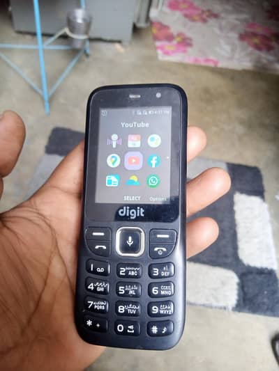 digit mobile for sell