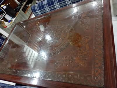 Dinning table and chairs