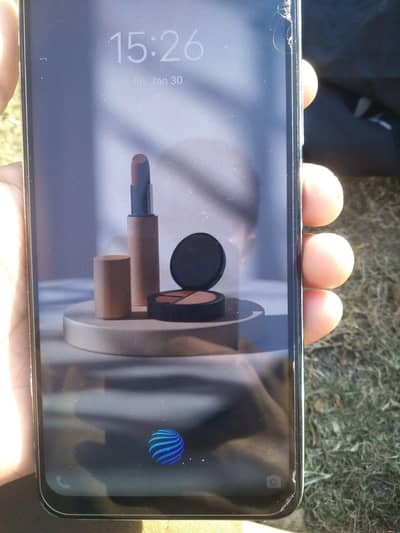 vivo s1 mobile condition thori rouhf ha 4.128 ma ha panel change ha