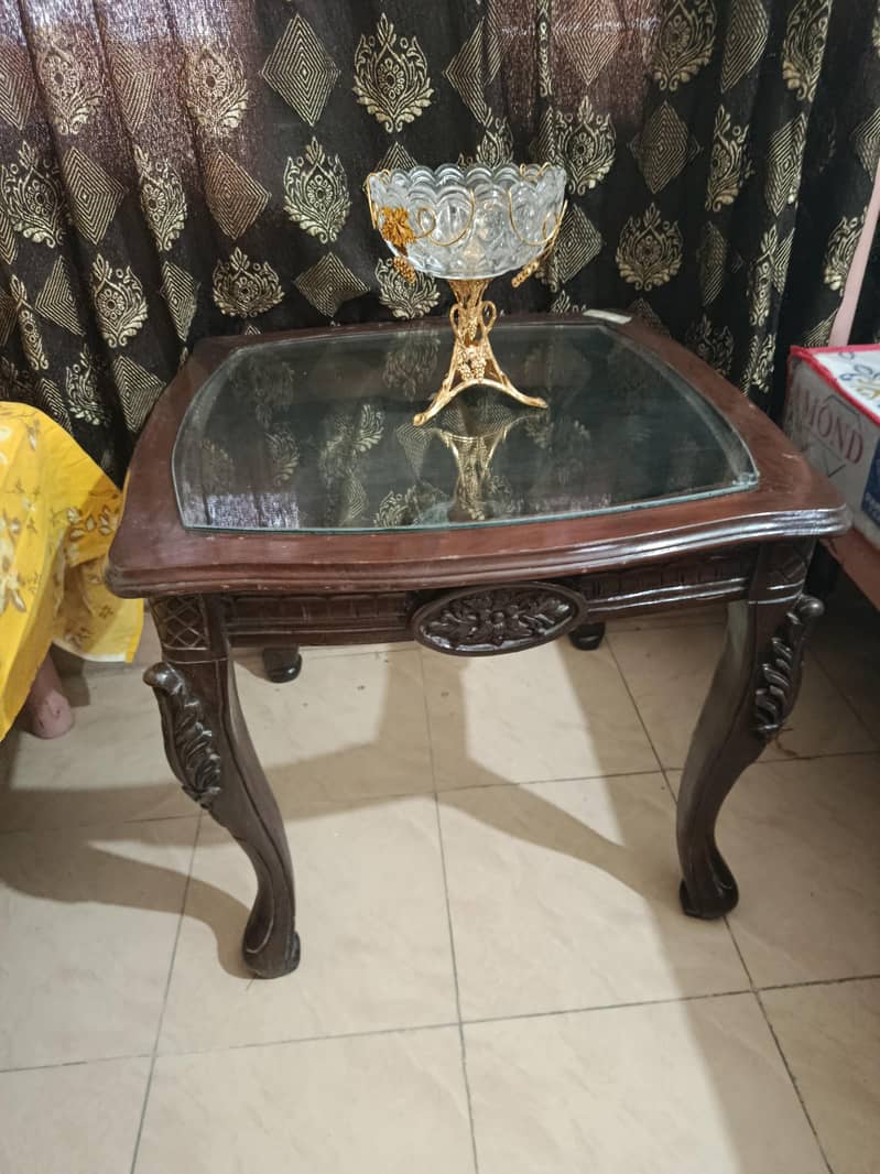 coffee centre table 4