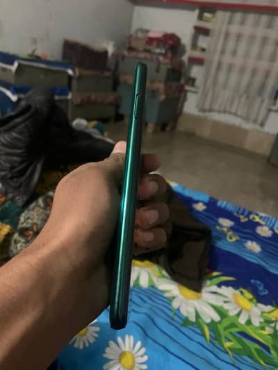 infinix note 7 4/128