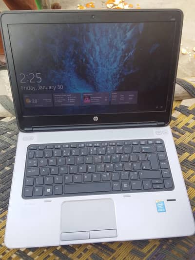 HP PROBOOK 640 G1