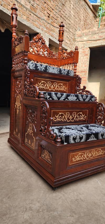 Masjid Minber مسجد منبر شریف