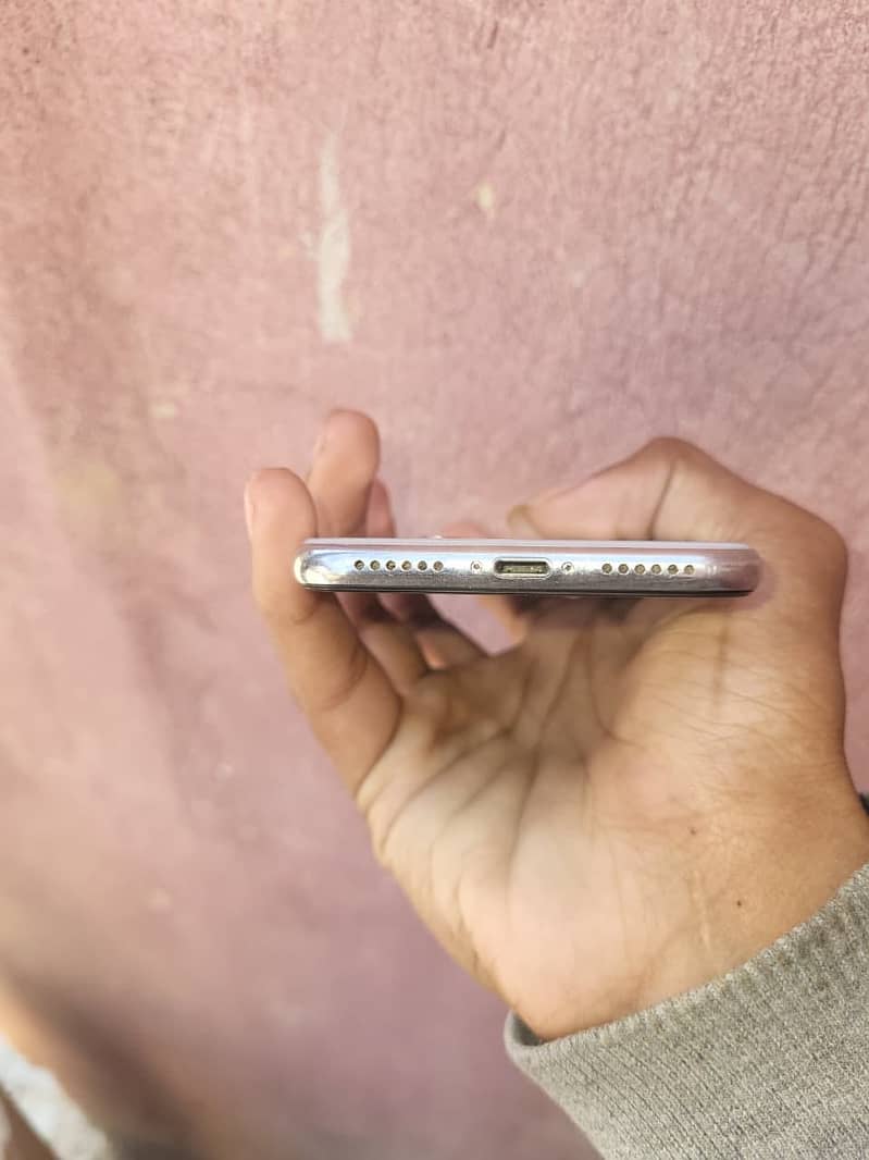 IPHONE X 9