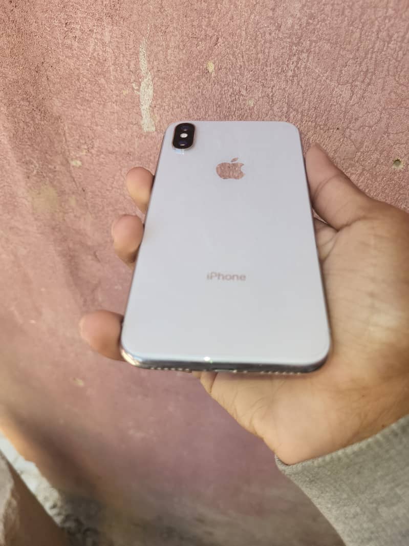 IPHONE X 26