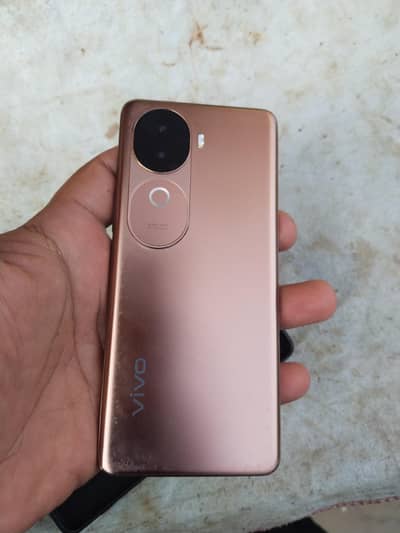 vivo v40 e