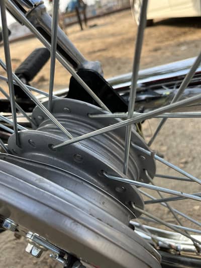 new honda cd 70 for sale bilkul fresh bike hai. . .