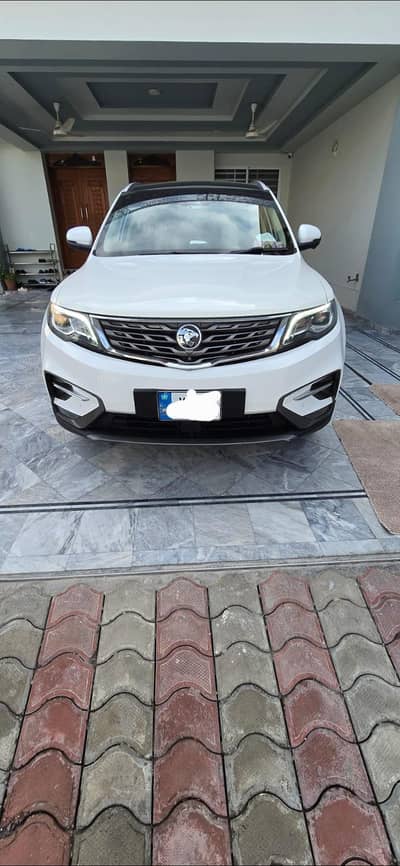 Proton X70Premium /Proton