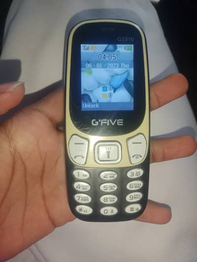 all ok no open repair