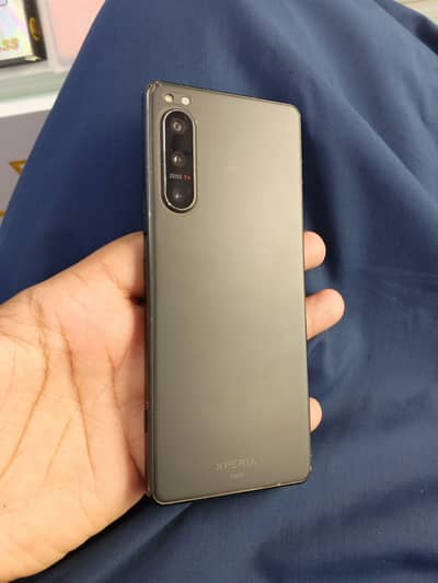 Sony Xperia  Mark 5 IV