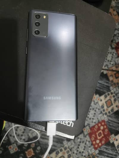 Samsung Note 20 5g | 8gb | 256 gb