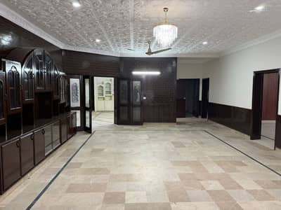 4 Kanal House Available For Sale