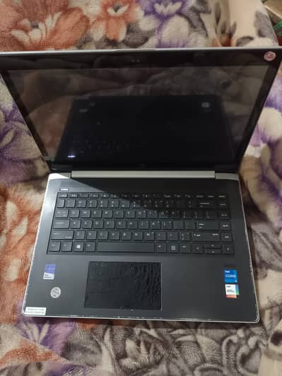HP ProBook i5 Touch Laptop for Sale