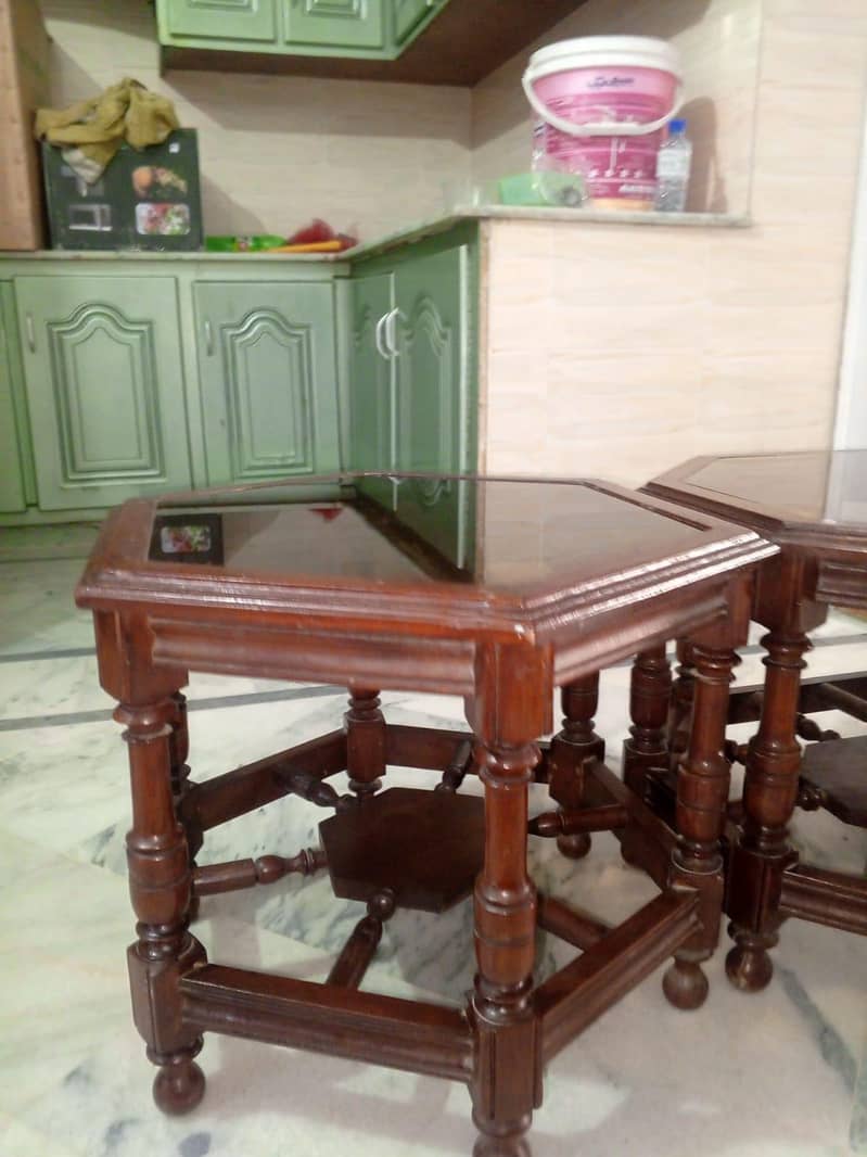 sofa table 3