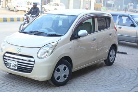 Japnai alto ENE charge 2013/2016