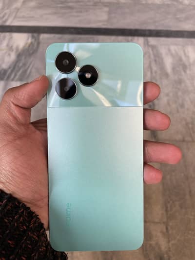 Realme C51