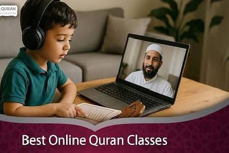 Online Quran Academy