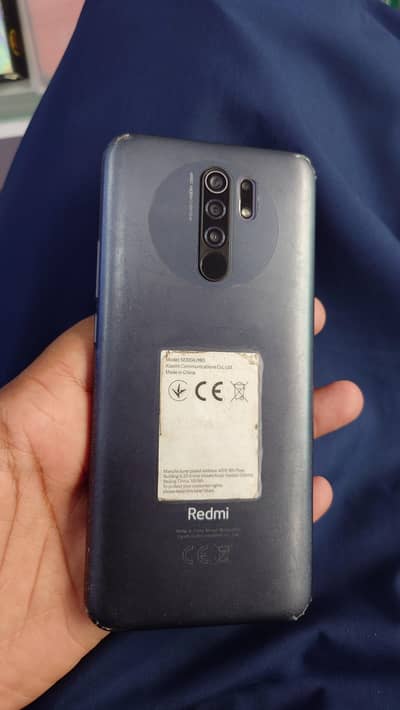 Redmi 9