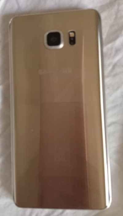 Samsung Note 5 From New Zealand Very Cheap Urgent