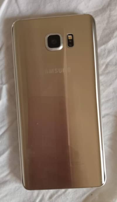 Samsung Note 5 From New Zealand Very Cheap Urgent