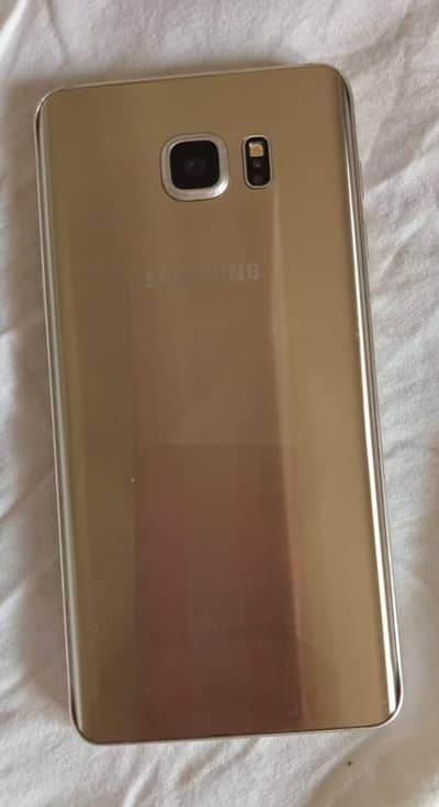 Samsung Note 5 From New Zealand Very Cheap Urgent