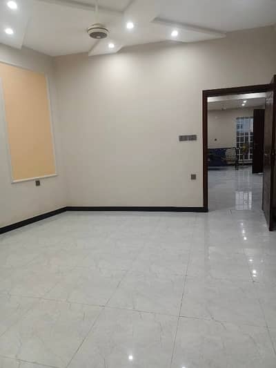 10 Marla Brand New single story House for Rent