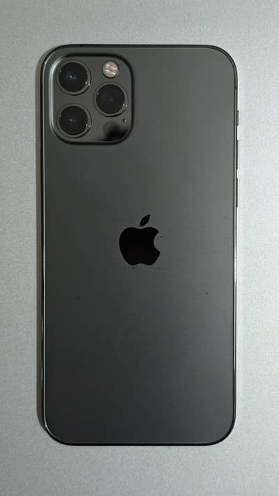 iPhone 12 pro 256gb