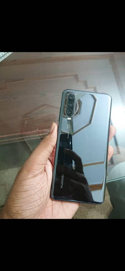 Huawei p30 non pta