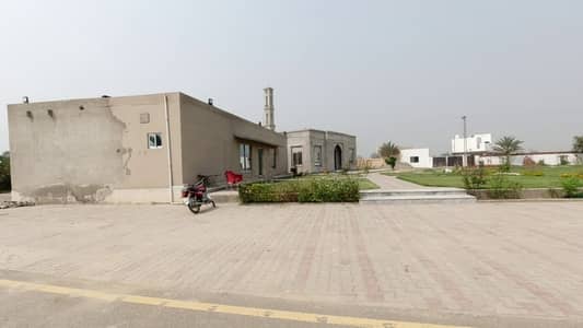 2 Kanal Farm House Land For Sale In Lahore Greenz Bedian Road Lahore