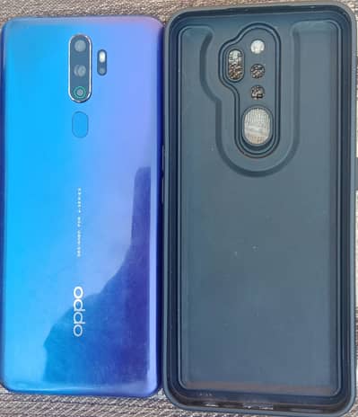 oppo a5 2020 urgent sale