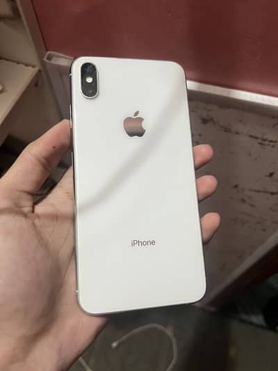 iphone xs max