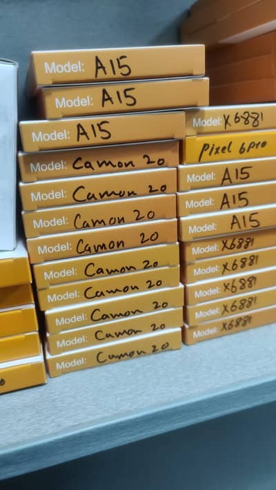 Infinix Not 40pro  , Not 50pro , Not11 ,. . . . . . . . . ,Not60 pro plus LED