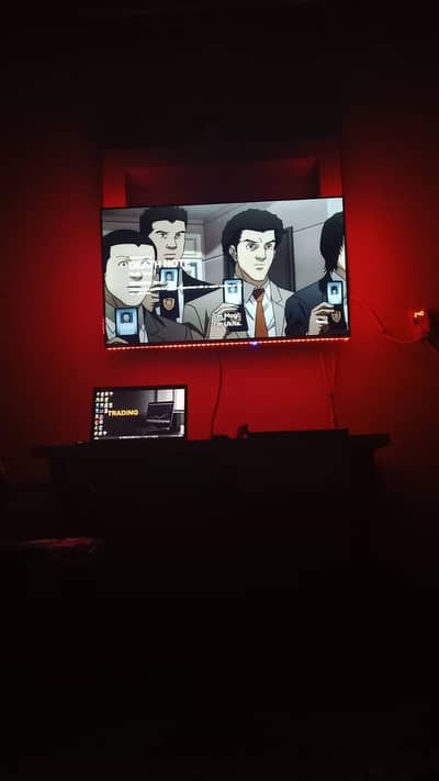 Samsung 45 inch LED TV