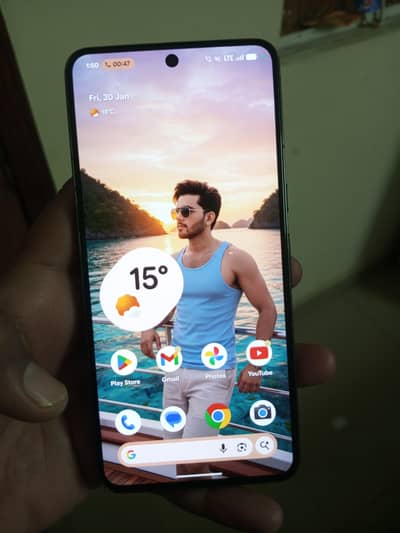 am selling my pixel 8pro pta approved