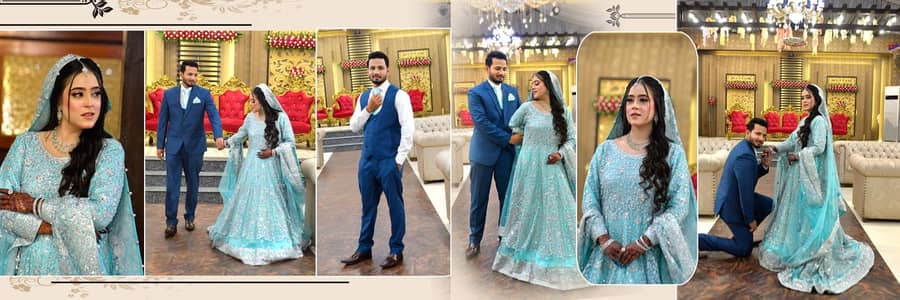 photography and cinematic videography