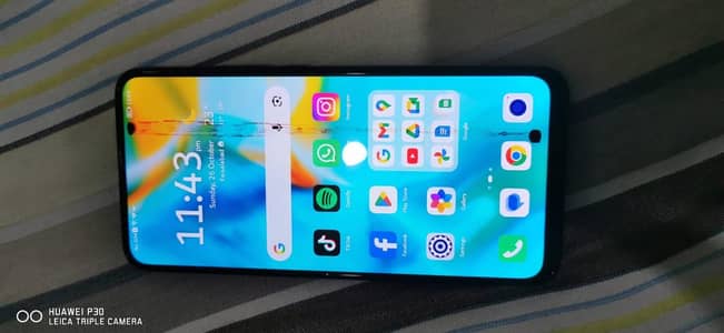 Huawei y9 prime pta approved