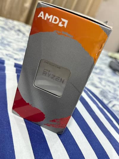 AMD Ryzen 3 4100 + Intel i5 7400 + DDR4 Rams Package