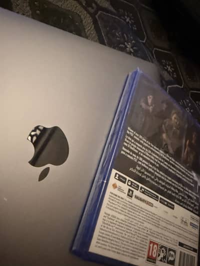 The last of us part 2