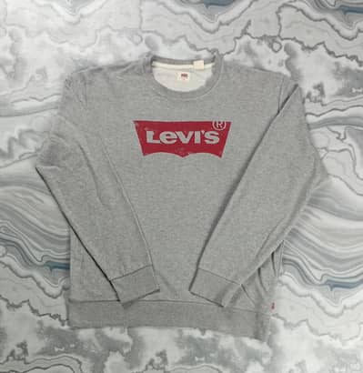 Levi's