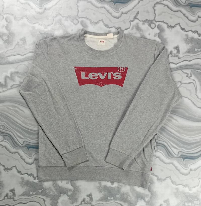 Levi's 0