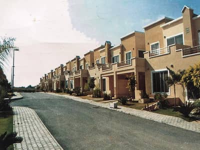 DHA Homes Islamabad 8 Marla Villa | Approved Layout | Ideal Family Home