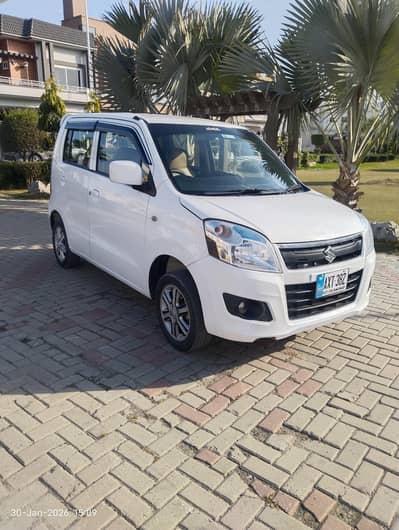 wagnor vxl home used car