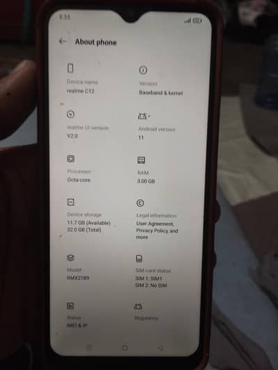 double sim pta approved hai only mbl 3/32